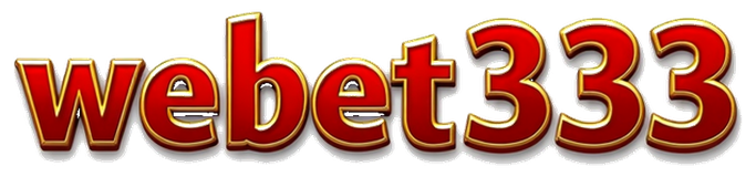 webet333 logo
